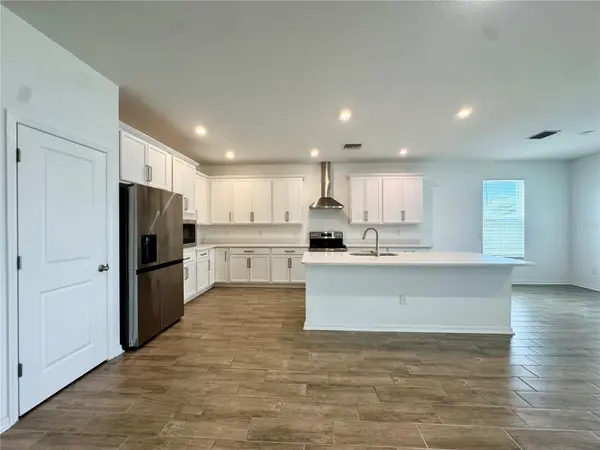 13403 NEWPORT SHORES DR, Hudson, FL 34669