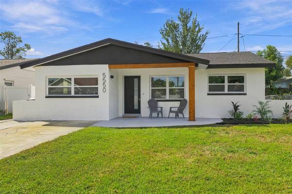 5550 21ST AVE N, St Petersburg, FL 33710