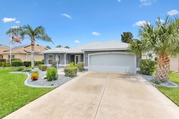1402 CAMERO DR, The Villages, FL 32159