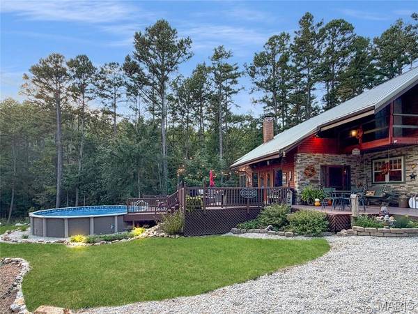 10994 Crestwood RD, Potosi, MO 63664