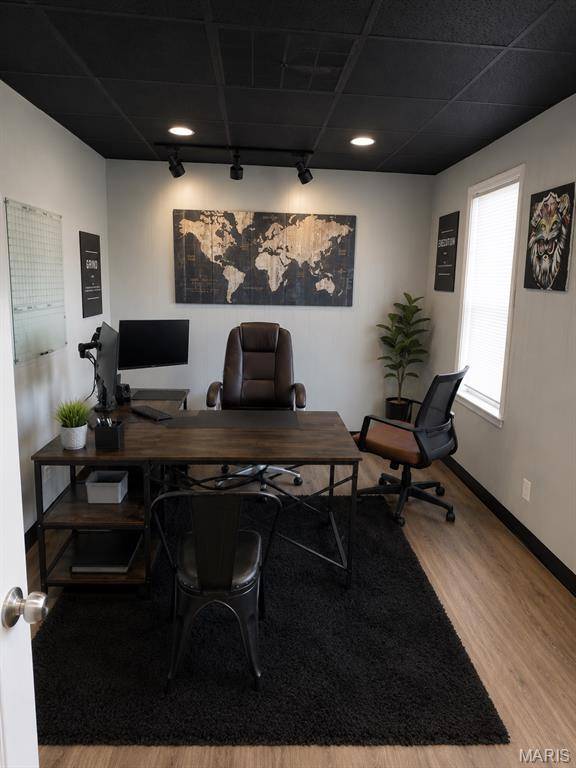 305 Rue Saint Francois ST, Florissant, MO 63031