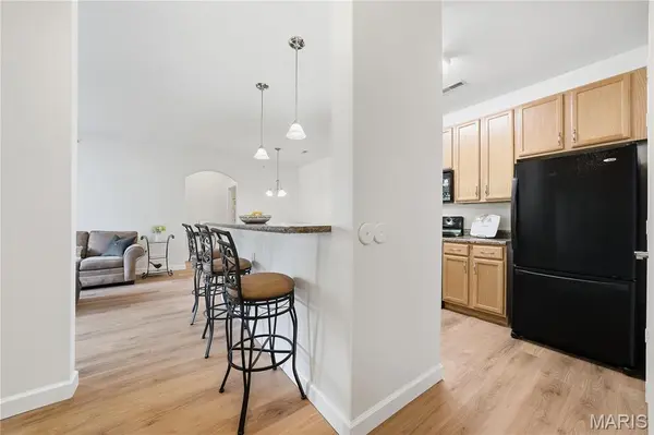 31 Kassebaum LN #107, Unincorporated, MO 63129