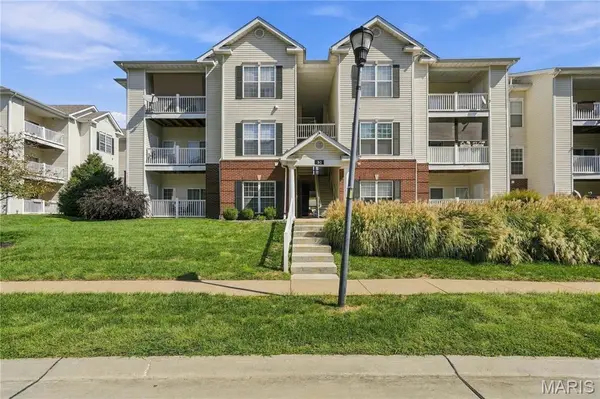 31 Kassebaum LN #107, Unincorporated, MO 63129