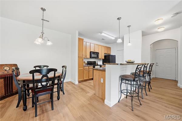 31 Kassebaum LN #107, Unincorporated, MO 63129