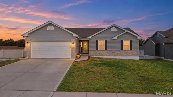 309 Carolyn CIR, Wright City, MO 63390