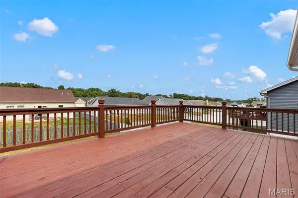 309 Carolyn CIR, Wright City, MO 63390