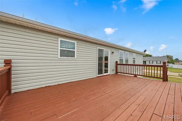 309 Carolyn CIR, Wright City, MO 63390