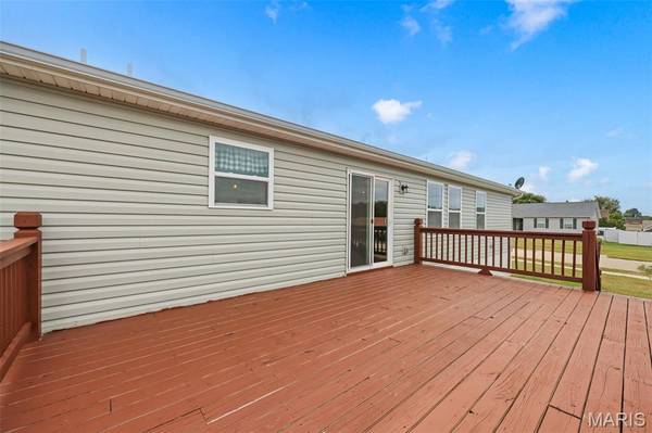 309 Carolyn CIR, Wright City, MO 63390