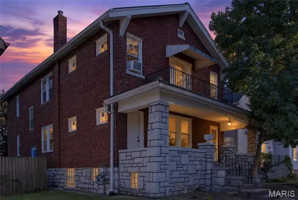 5318 Gilson AVE, St Louis, MO 63116