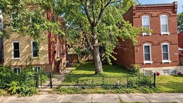 3424 Minnesota AVE, St Louis, MO 63118