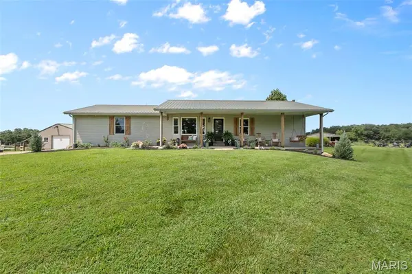 21036 Shooting Star DR, Marble Hill, MO 63764