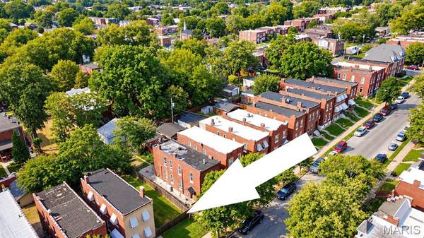 3539 Nebraska AVE, St Louis, MO 63118