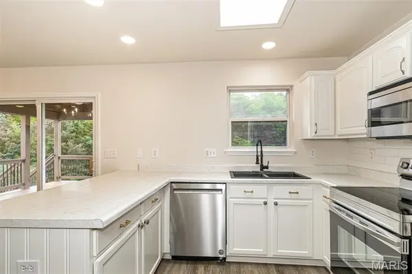 162 Trotters Creek LN, Wright City, MO 63390