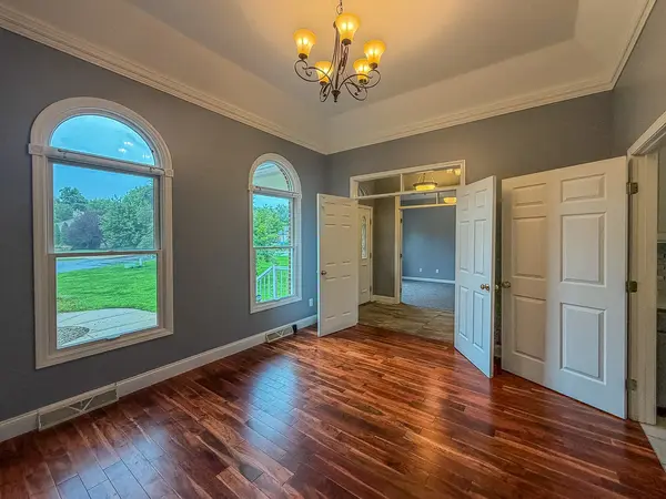 1511 River Bluff CT, Mahomet, IL 61853