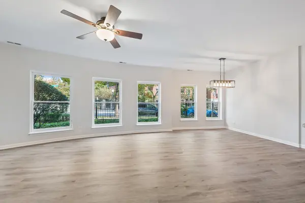 1450 S HALSTED ST #1A, Chicago, IL 60607