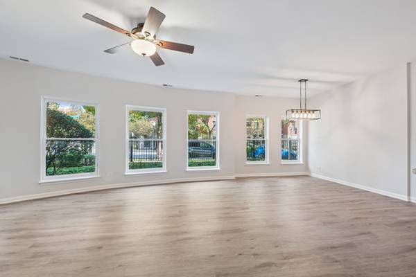 1450 S HALSTED ST #1A, Chicago, IL 60607
