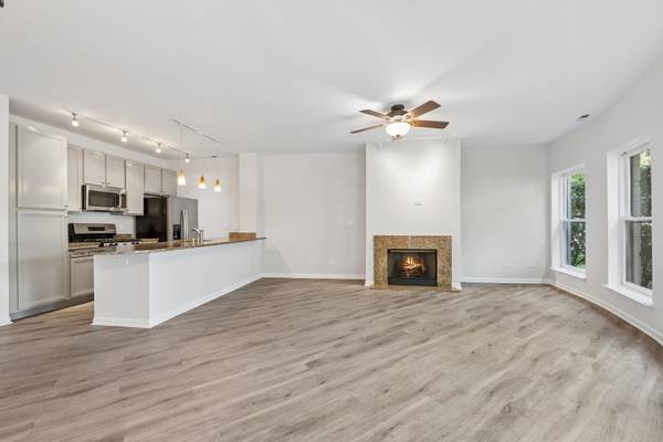 1450 S HALSTED ST #1A, Chicago, IL 60607