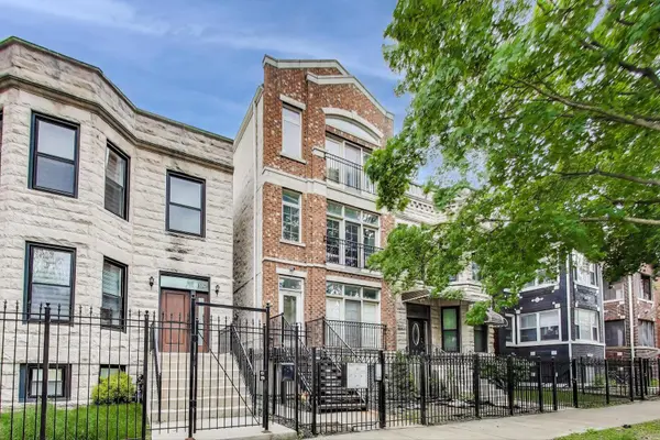6527 S Drexel AVE, Chicago, IL 60637