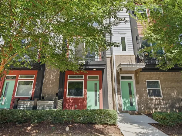 1013 E 36th ST, Charlotte, NC 28205