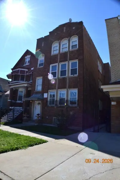 Address Not Disclosed