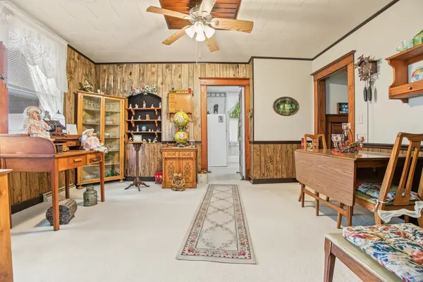 708 E Elm ST, Fairbury, IL 61739