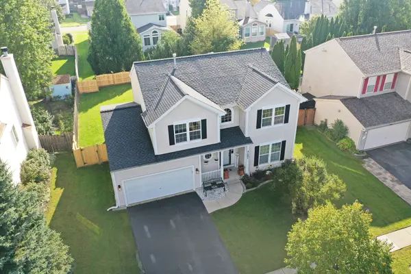 31601 N Pineview BLVD, Lakemoor, IL 60051