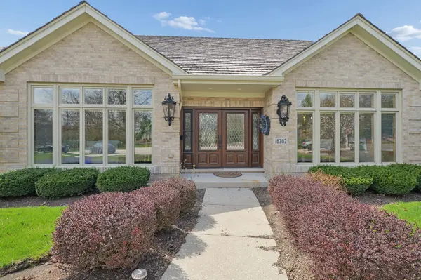 16762 S Deer Path DR, Homer Glen, IL 60491
