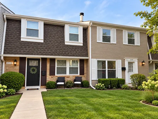 2112 Stanley CT #NONE, Schaumburg, IL 60194