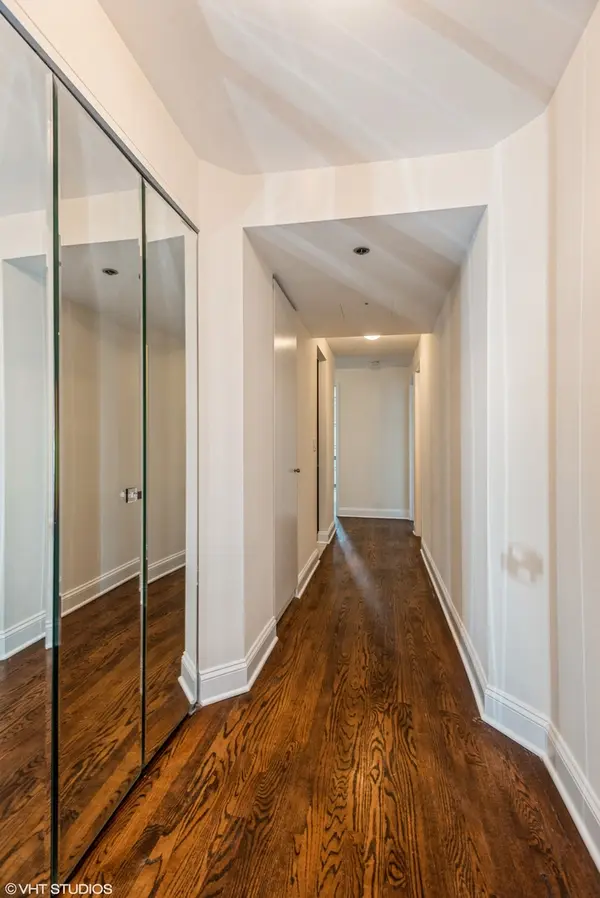 195 N Harbor DR #1401, Chicago, IL 60601