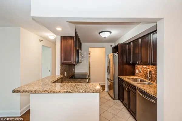 195 N Harbor DR #1401, Chicago, IL 60601