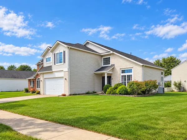 Address not disclosed, Beecher, IL 60401