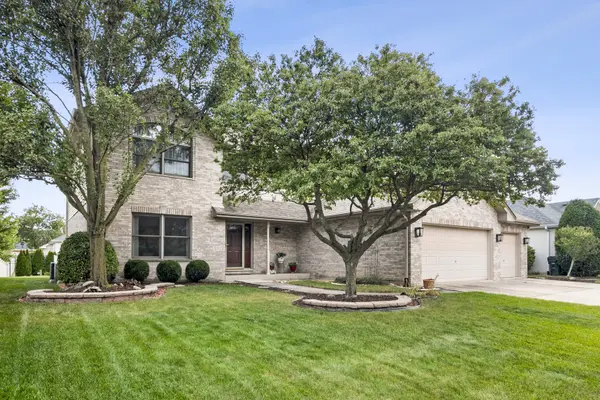 14455 W 147th ST, Homer Glen, IL 60491