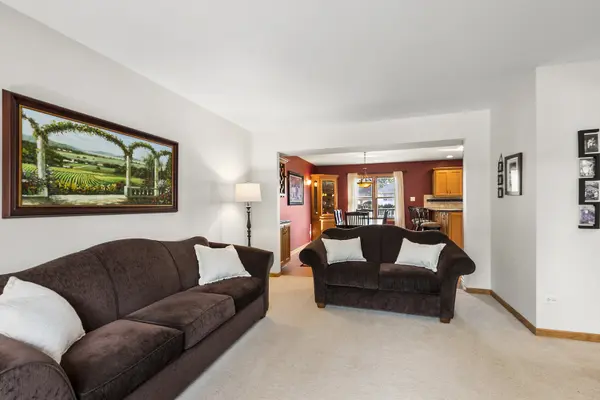 14455 W 147th ST, Homer Glen, IL 60491
