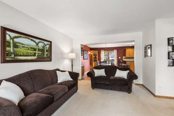 14455 W 147th ST, Homer Glen, IL 60491