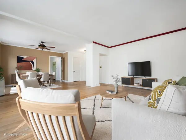 5555 N SHERIDAN RD #1612, Chicago, IL 60640
