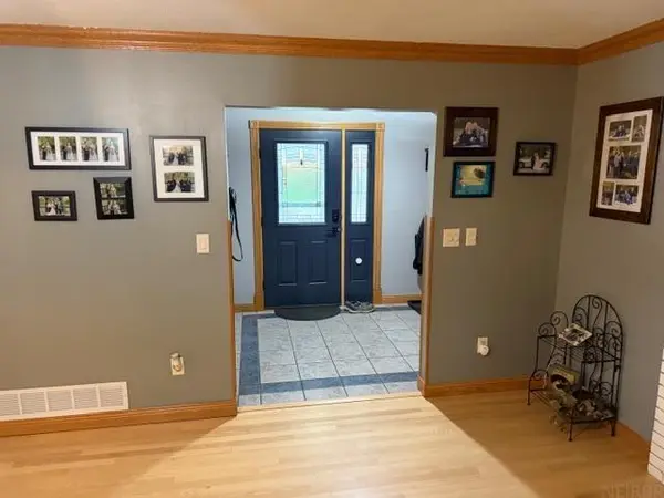325 Becker AVE, Ossian, IA 52161