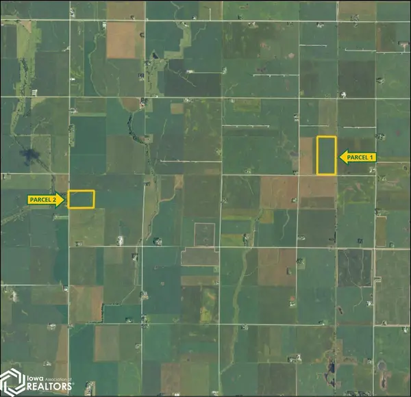 100th St., Garden City, IA 50154