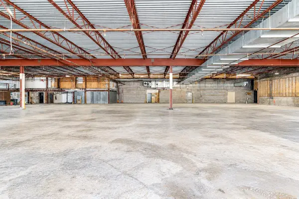 3232 Central AVE, Lake Station, IN 46405