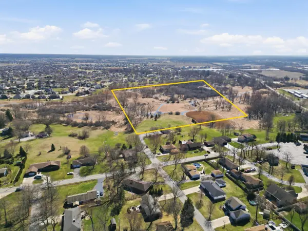 10011 W 93rd AVE, St. John, IN 46373