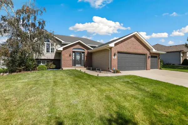 7910 W 92nd AVE, Crown Point, IN 46307