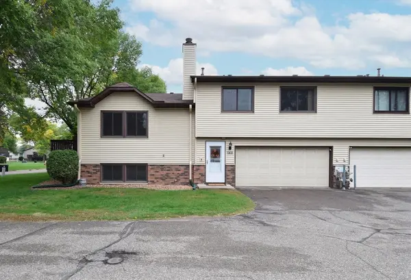 8724 N Maplebrook CIR, Brooklyn Park, MN 55445