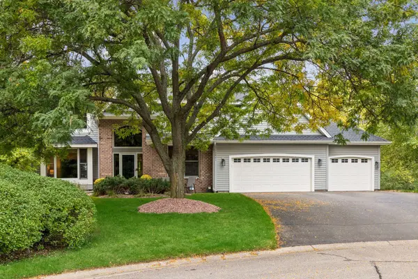 14841 Langdon PL, Eden Prairie, MN 55347