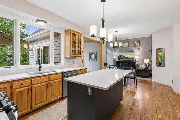 14841 Langdon PL, Eden Prairie, MN 55347