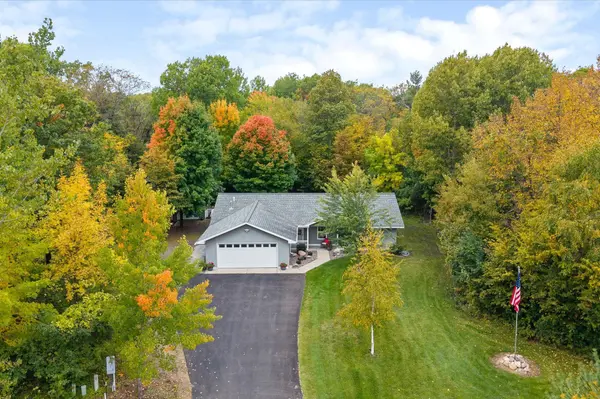 19 Deblock DR NW, Crosby, MN 56441