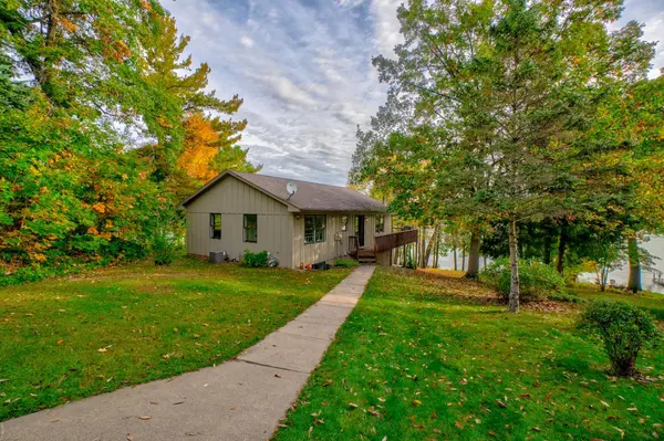 984 Sunrise Beach DR, Amery, WI 54001