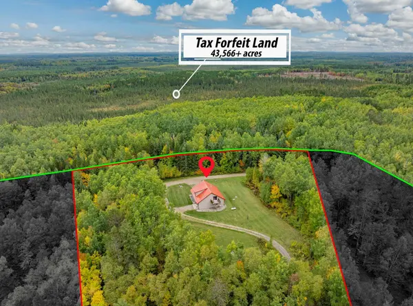46507 Hartley Lake RD, Bovey, MN 55709