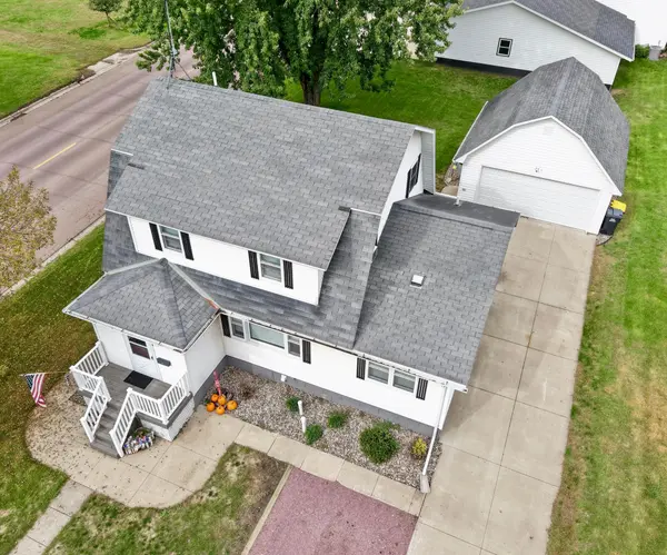 1124 6th ST, Westbrook, MN 56183
