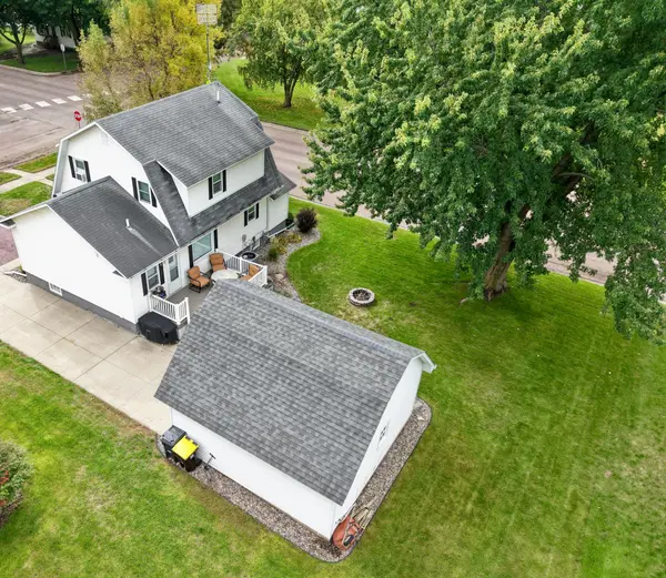 1124 6th ST, Westbrook, MN 56183