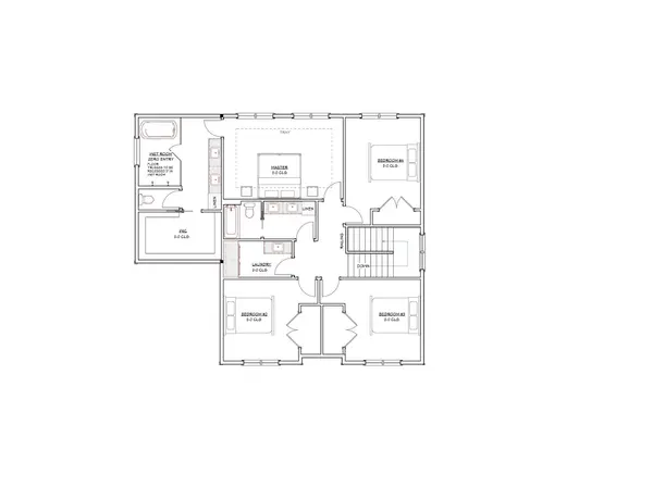 2442 14th AVE SW, Rochester, MN 55902