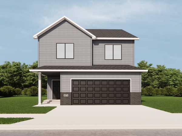 2463 43rd AVE S, Moorhead, MN 56560